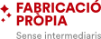 Fabricació Pròpia
